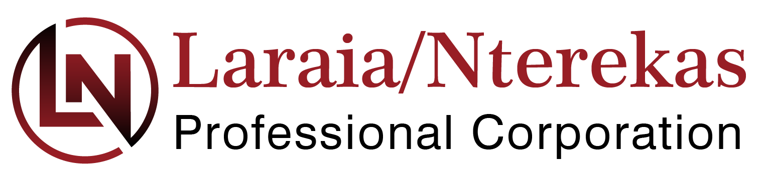 Laraia Nterekas